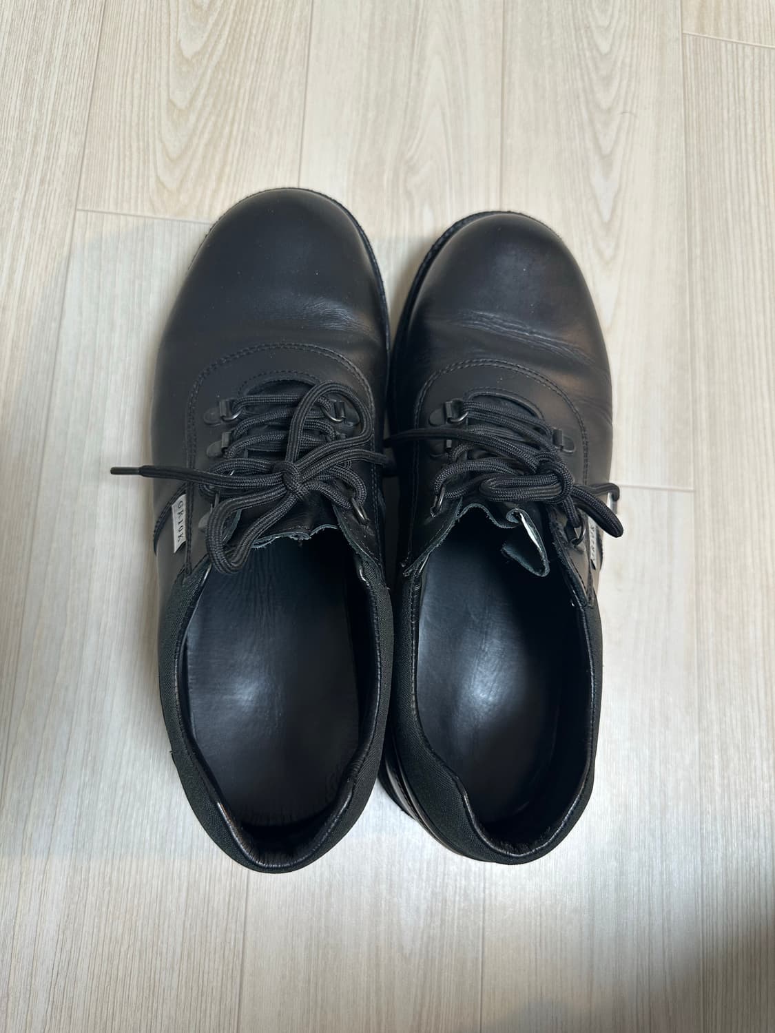 280) gr10k 트라우마 슈즈 상품이미지1