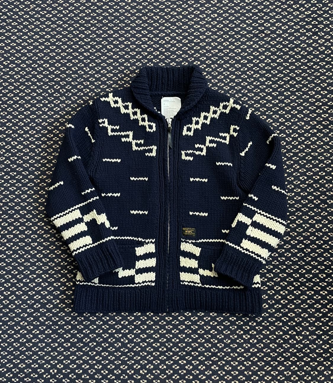 더블탭스 코위찬 상품이미지1