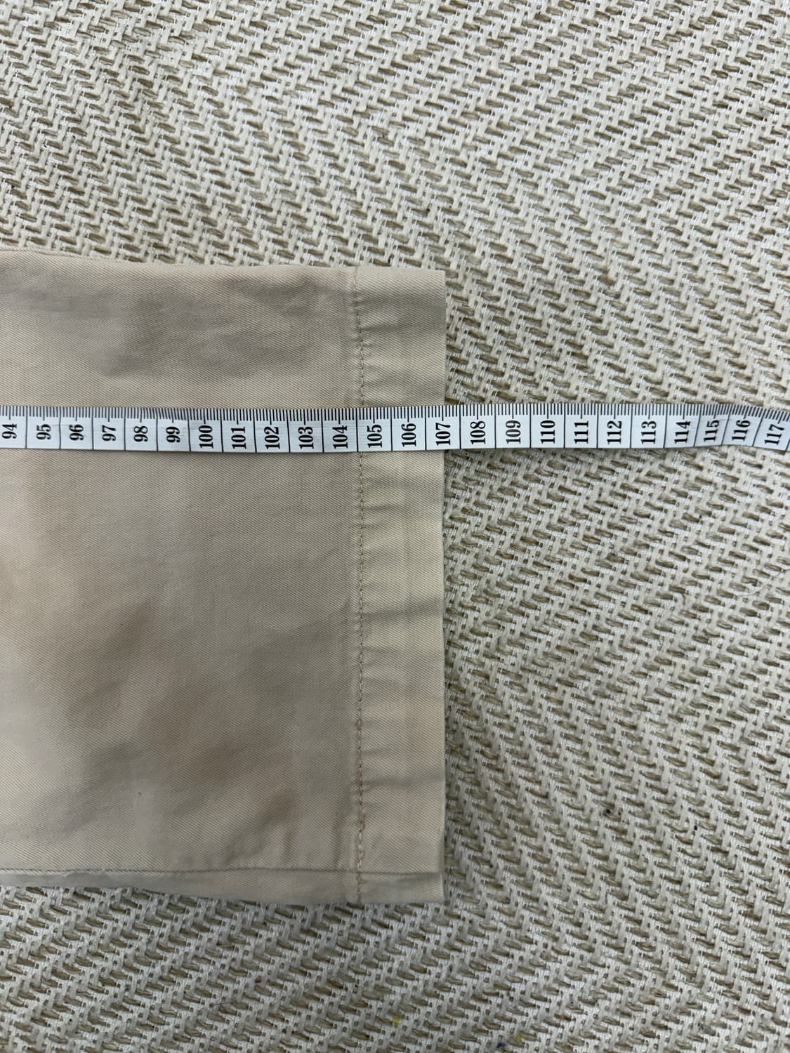 정품) 칼하트 wip 밴딩팬츠 S 크게나옴 상품이미지9