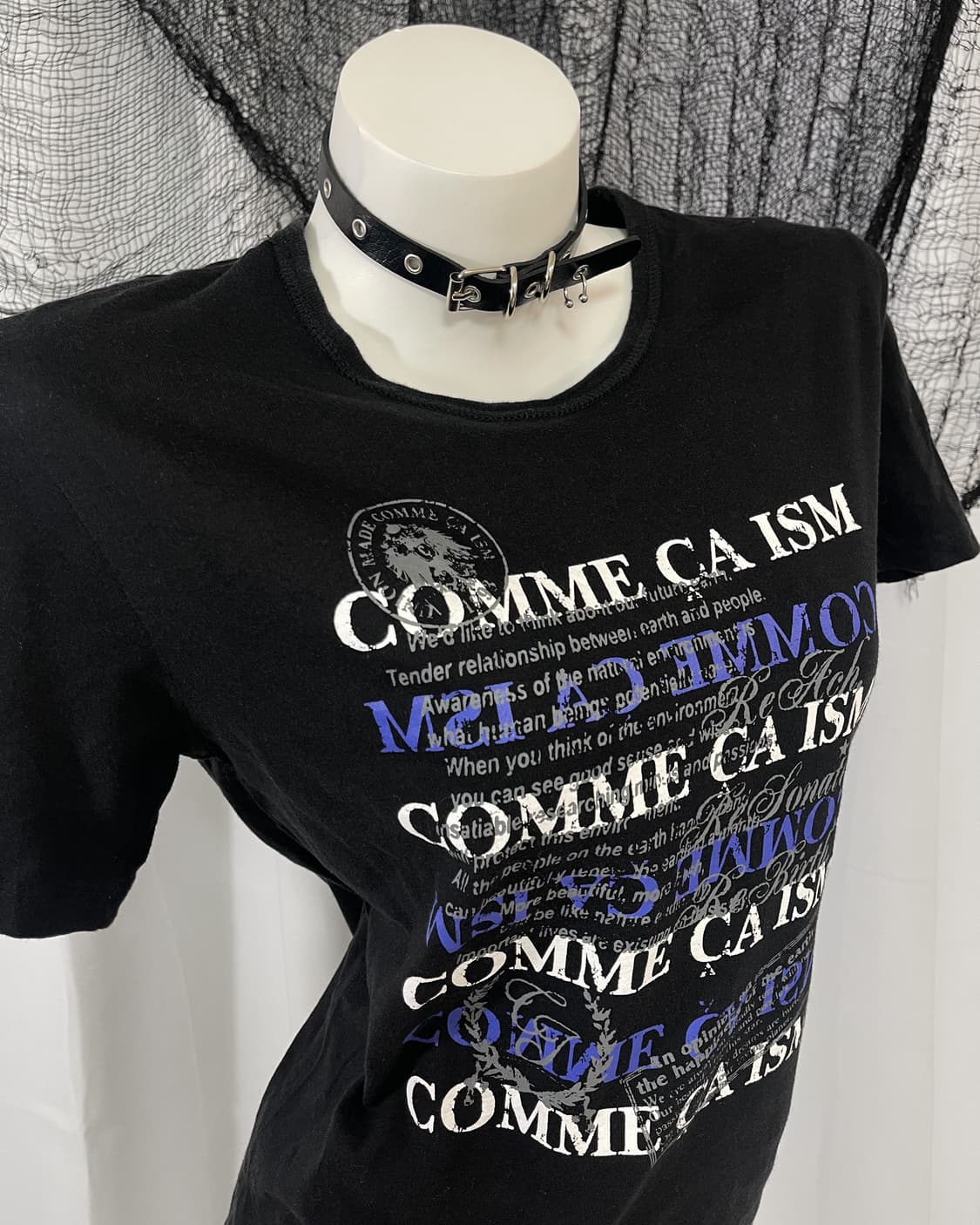 lettering t-shirt 상품이미지3