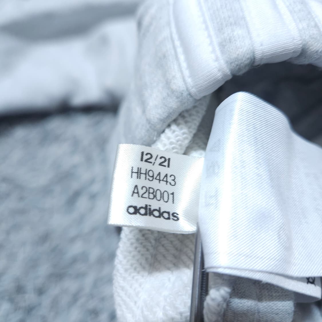 아디다스) L 남자 3S 조거팬츠 트레이닝 / 왕눈이샵 상품이미지10