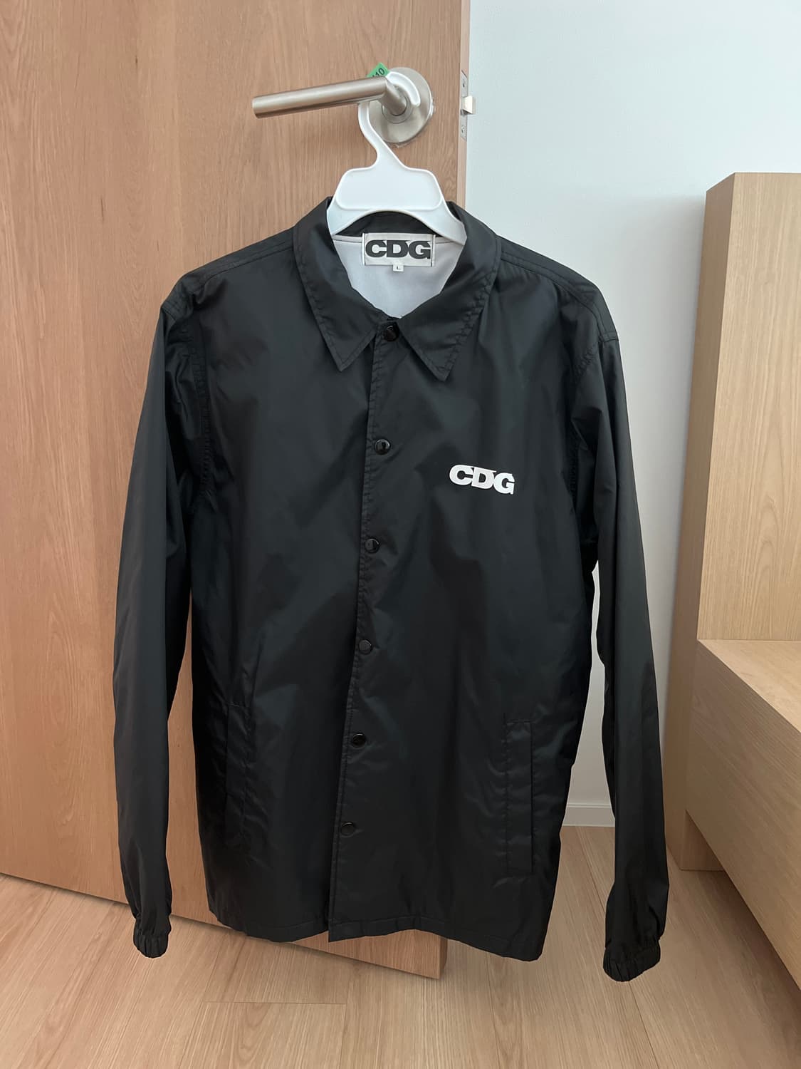 Cdg 코치자켓 판매 상품이미지2