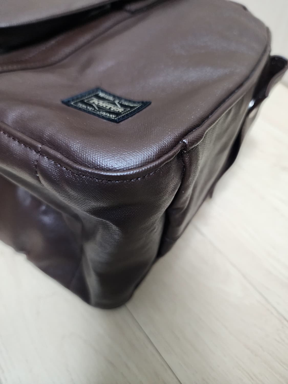 요시다포터 프리스타일 보스턴백 상품이미지6