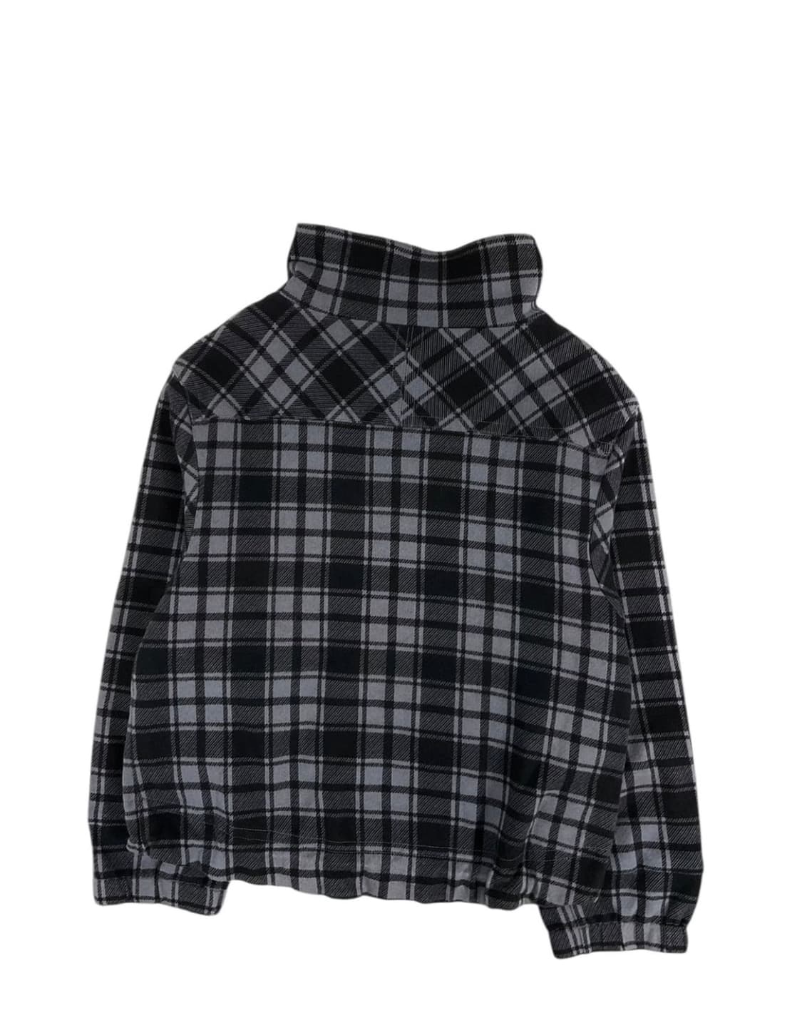 마크제이콥스 체크 누빔 자켓 상품이미지2