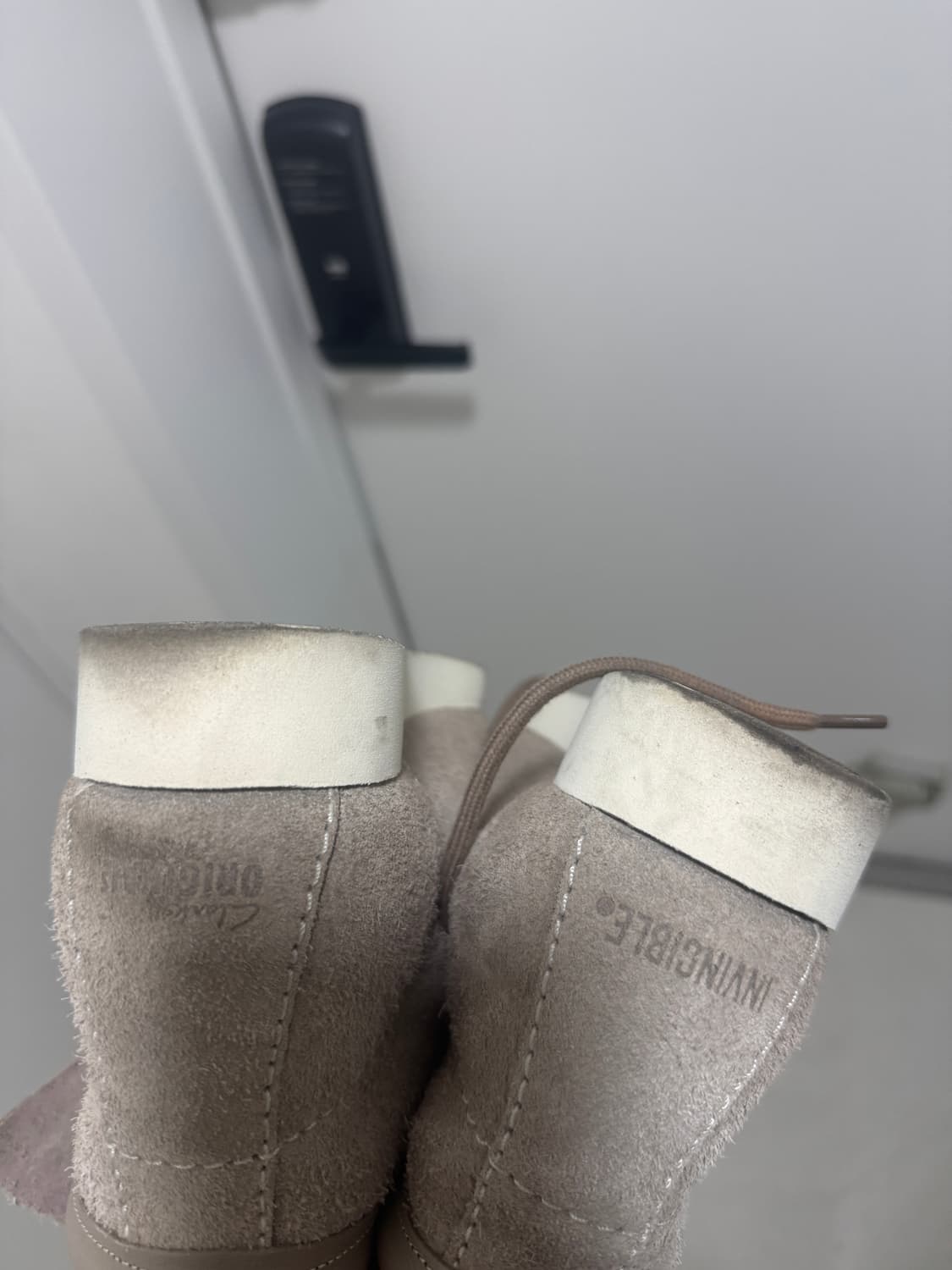 클락스 인빈시블 255 상품이미지3