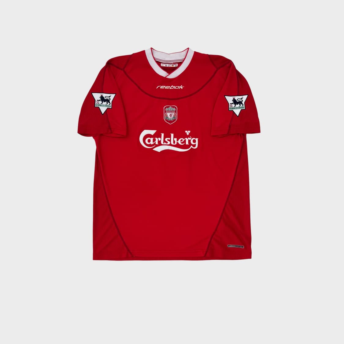 02-04 리버풀 홈 No.17 스티븐 제라드 상품이미지1