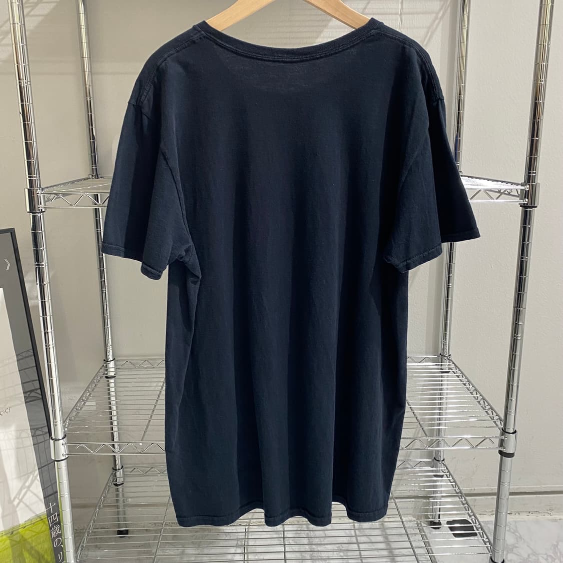 지브리 토토로 오피셜 애니메이션 티셔츠 애니티 상품이미지2