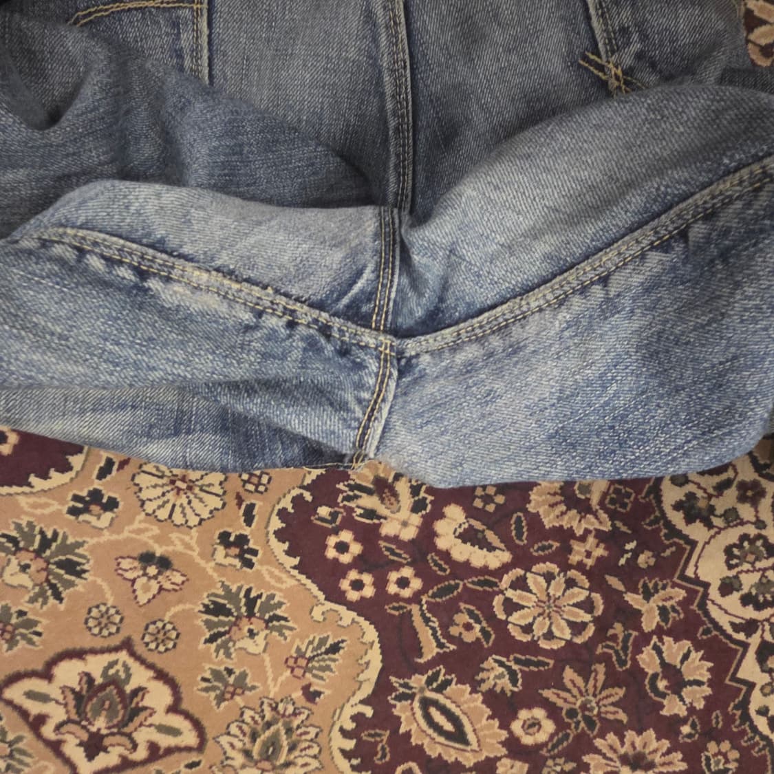 리바이스 엔지니어드진 34사이즈 상품이미지7