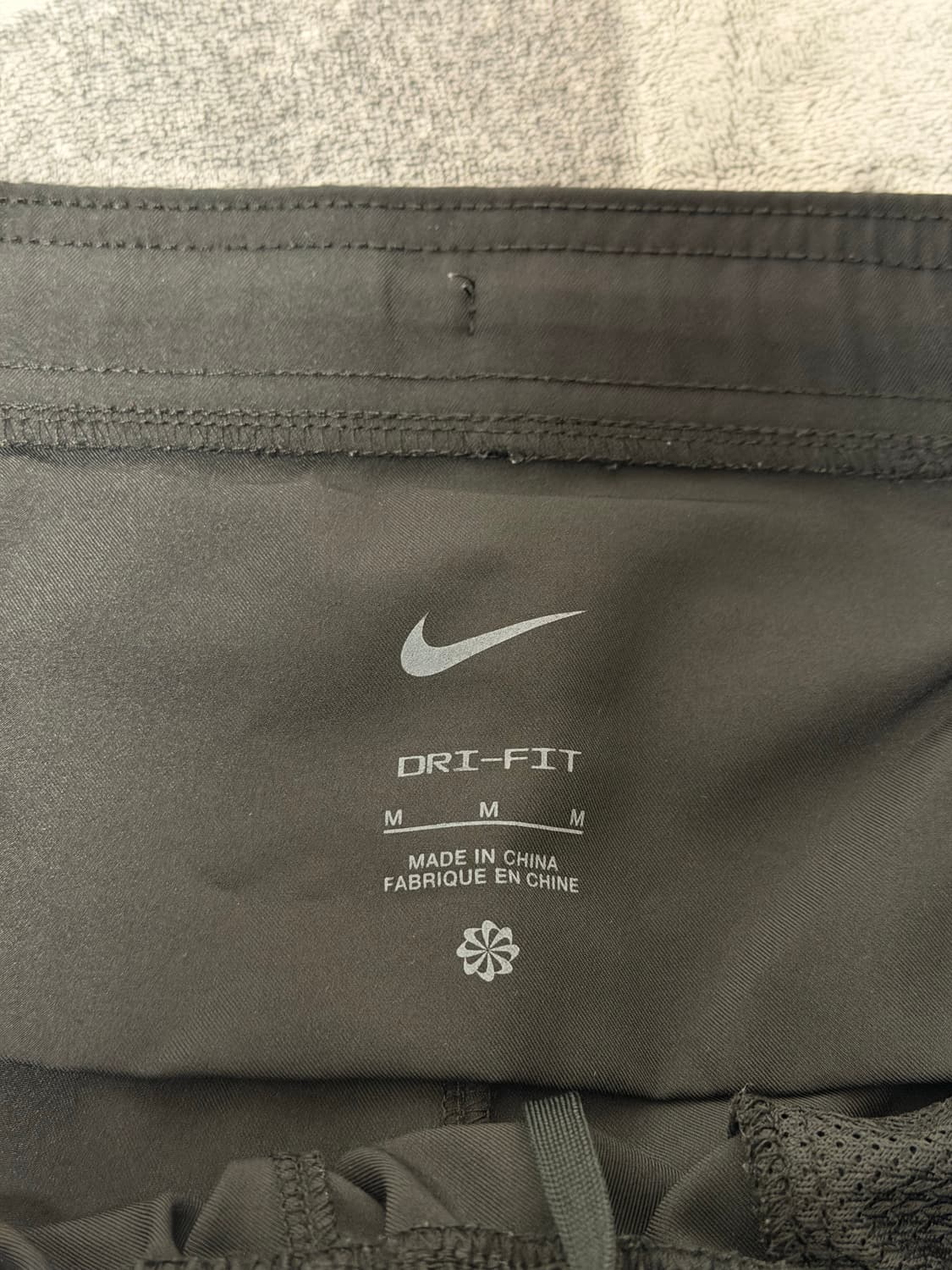 나이키 드라이 핏 챌린저 우븐 팬츠 DD4895-010 상품이미지4