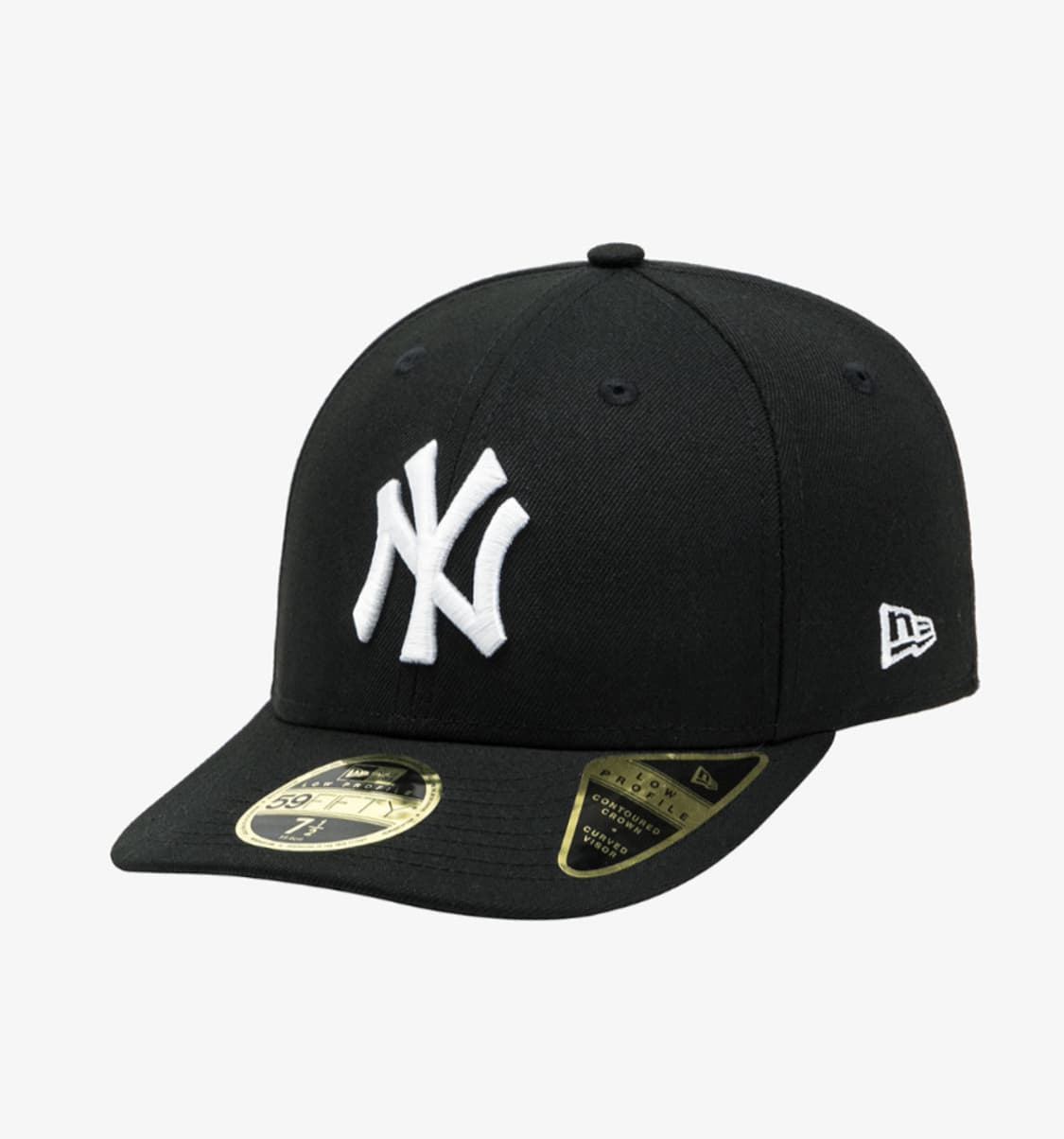 뉴에라 mlb 양키스 월드시리즈 59fifty 캡 상품이미지1