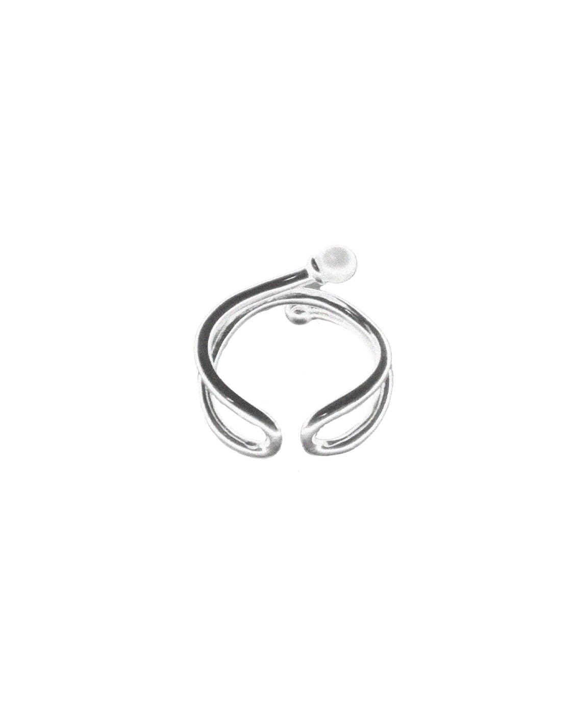 Shimmer ring_silver925, 상품이미지2