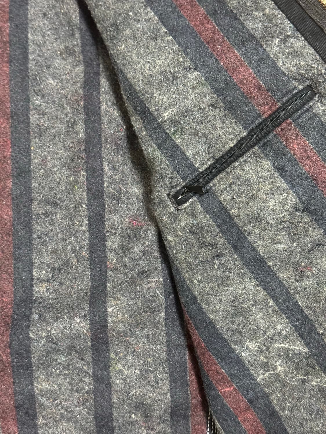 46추정) 칼하트 디트로이트 자켓 블랙 j01blk 빈티지 상품이미지3