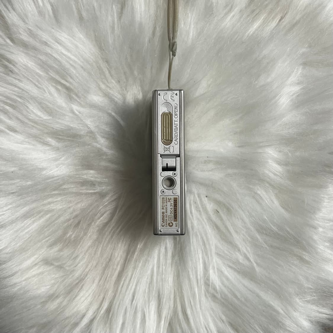 *한글*canon ixy10(ixus 70) 익서스70빈티지디카 상품이미지3