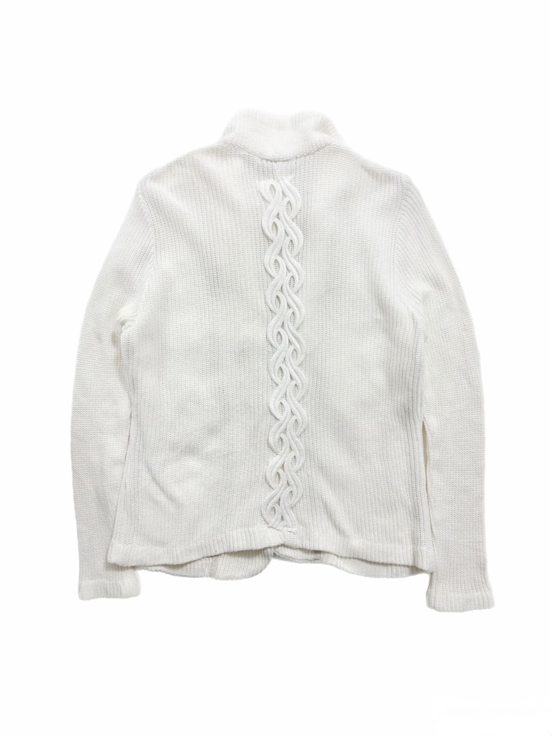 Burnt Innocence Jacket 상품이미지2