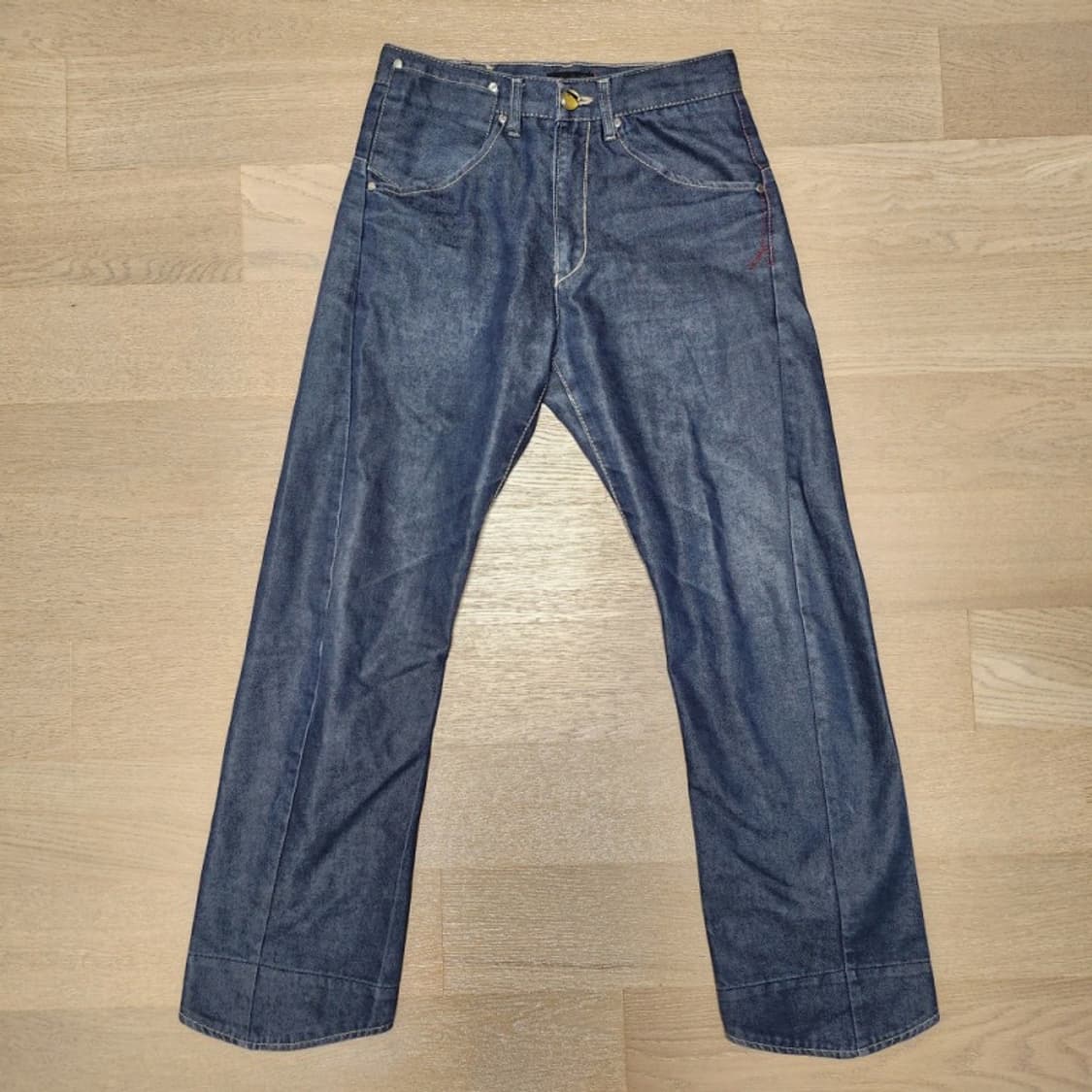 리바이스 엔진 엔지니어드진 청바지 30x30 상품이미지1