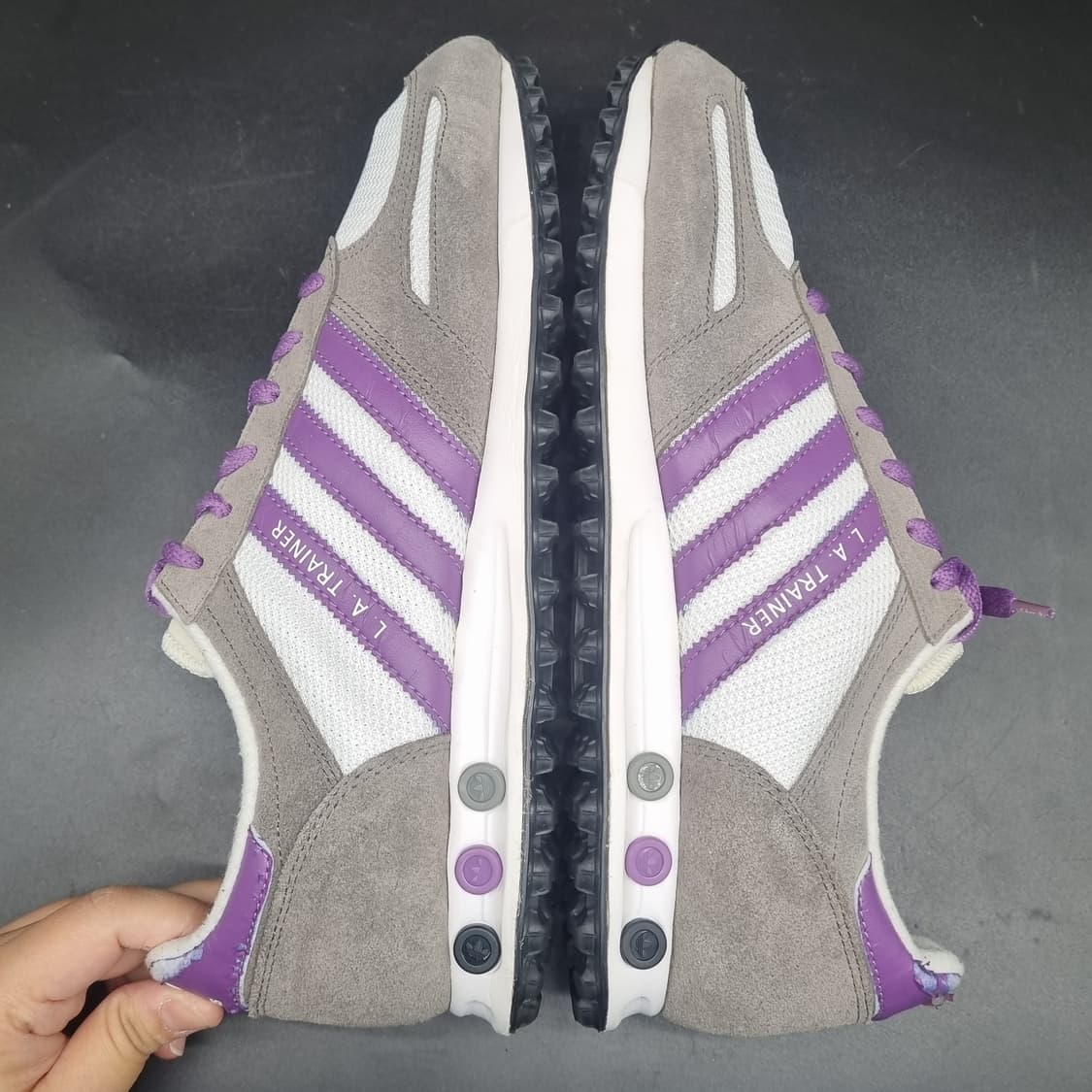 아디다스 la트레이너 남성운동화290 상품이미지5