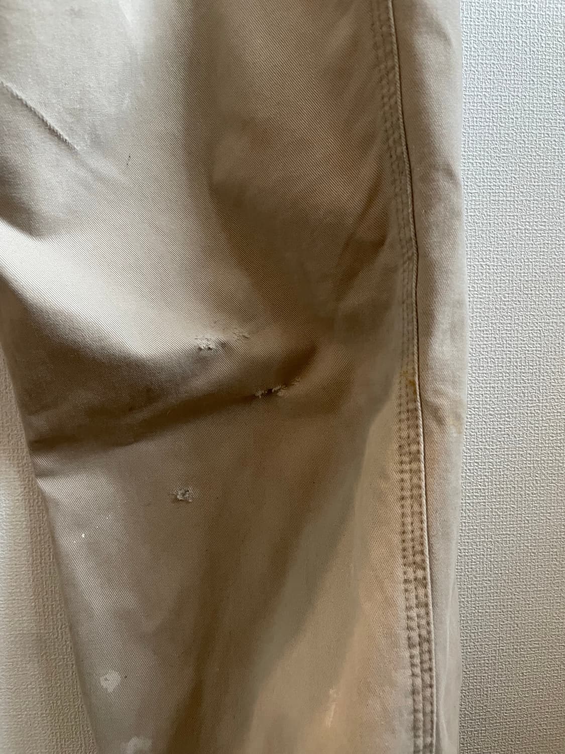 carhartt-single knee capenter pants 상품이미지6