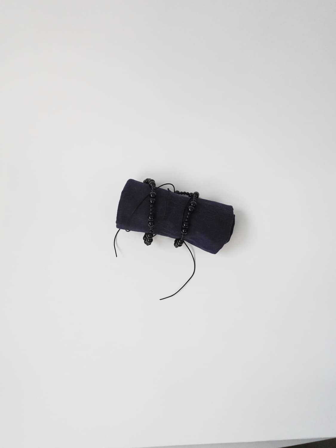 BLACK GRAPE NECKLACE 상품이미지3