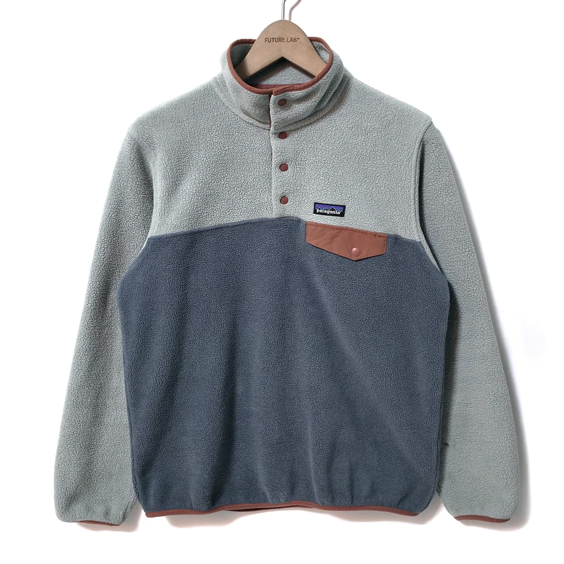 [W/M] 파타고니아 신칠라 스냅티 더스트 상품이미지1