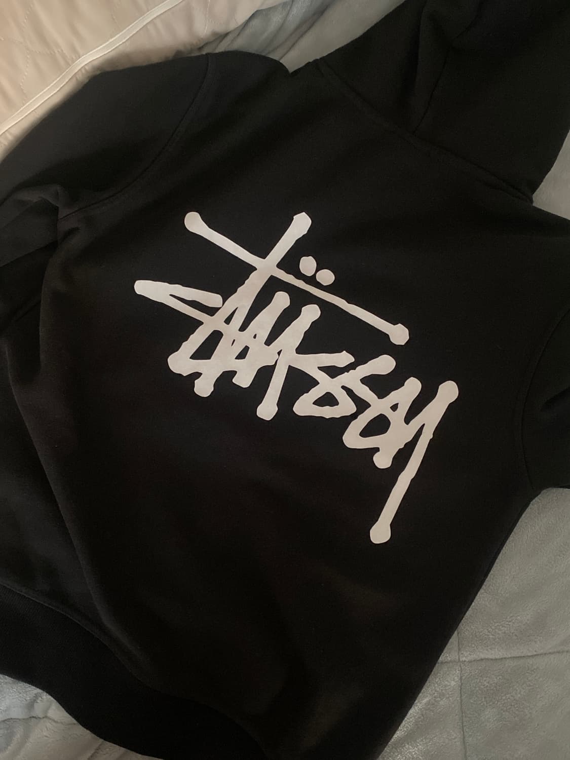 스투시 2023 후드티 상품이미지2