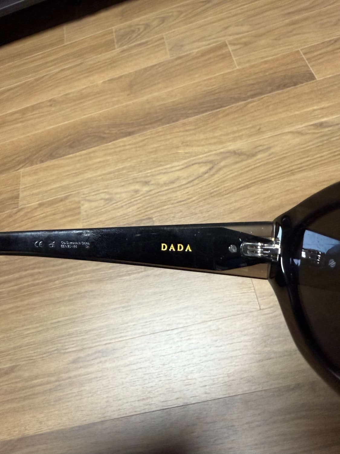 젠틀몬스터 다다01 상품이미지6