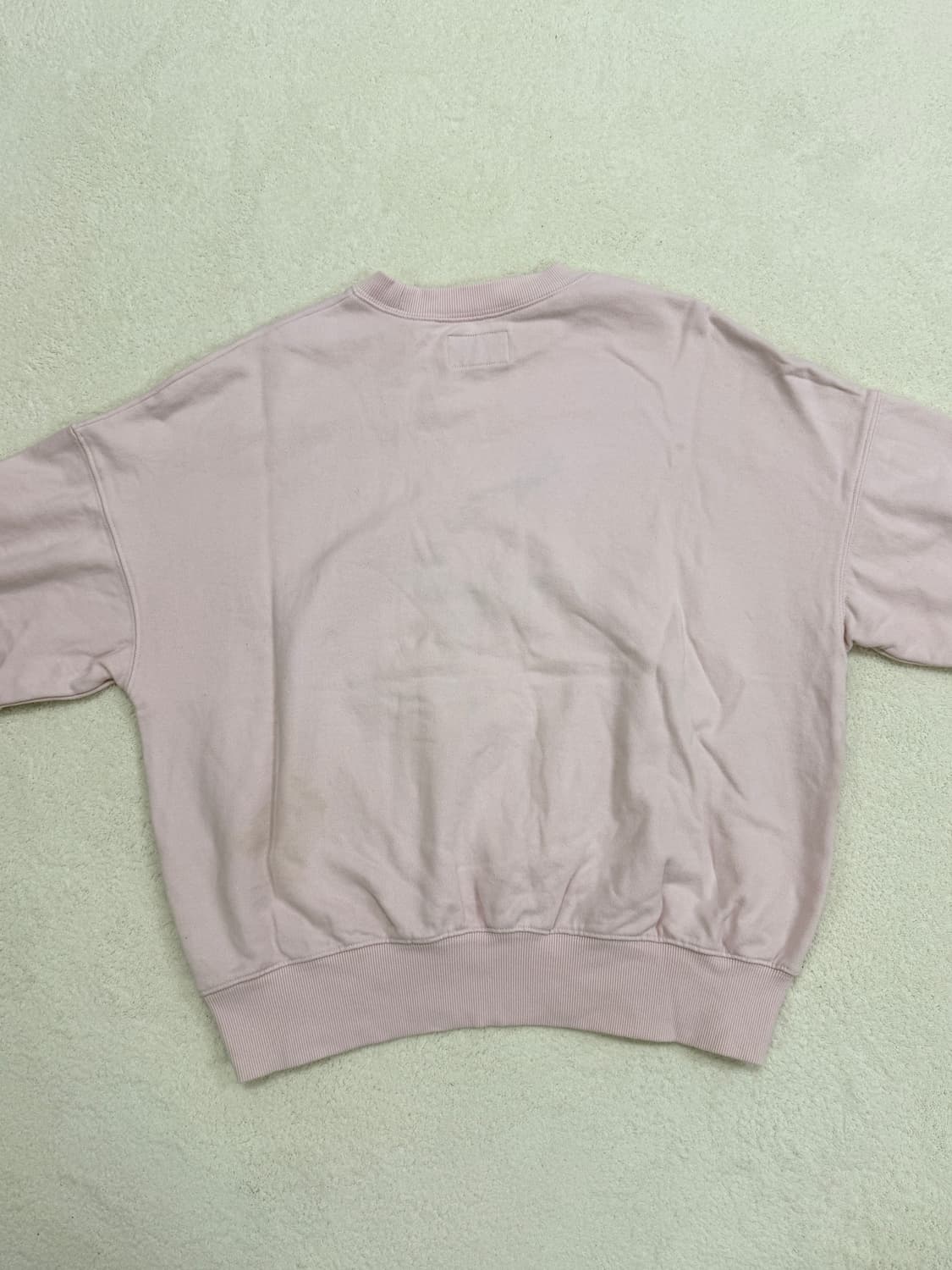 키르시 맨투맨 상품이미지4