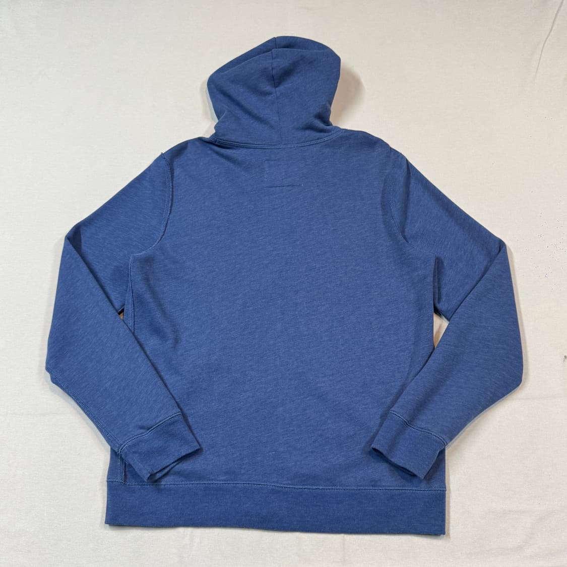 M) 아베크롬비 스펠로고 후드집업 상품이미지6