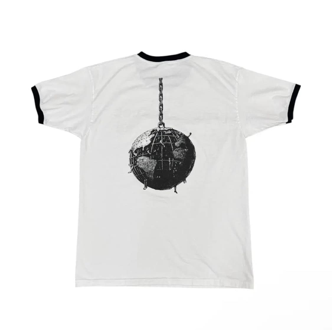 Rage against machine 2019 링거티 상품이미지2