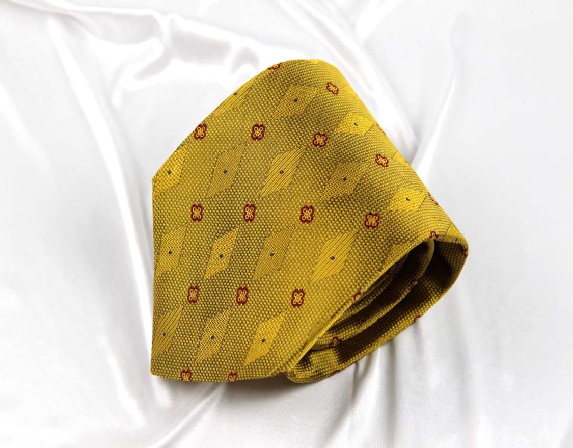 돌체엔가바나 10cm A+등급 클래식 남자 명품 넥타이 상품이미지1