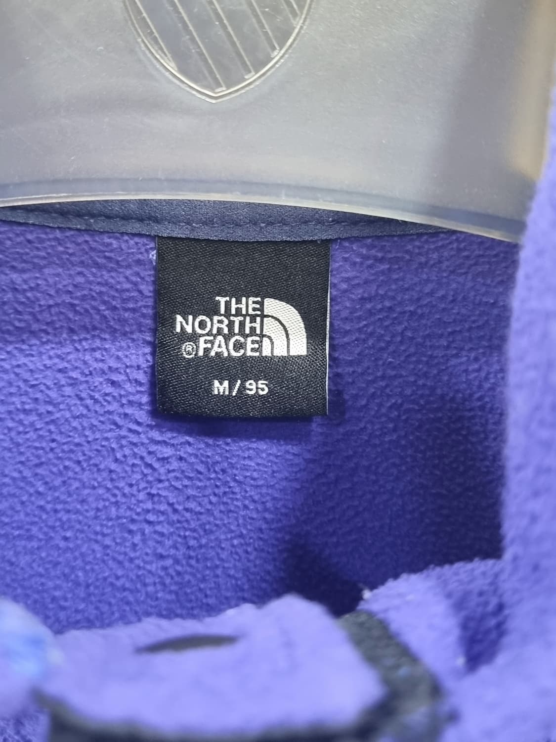 노스페이스 플리스 티 (C901 상품이미지3