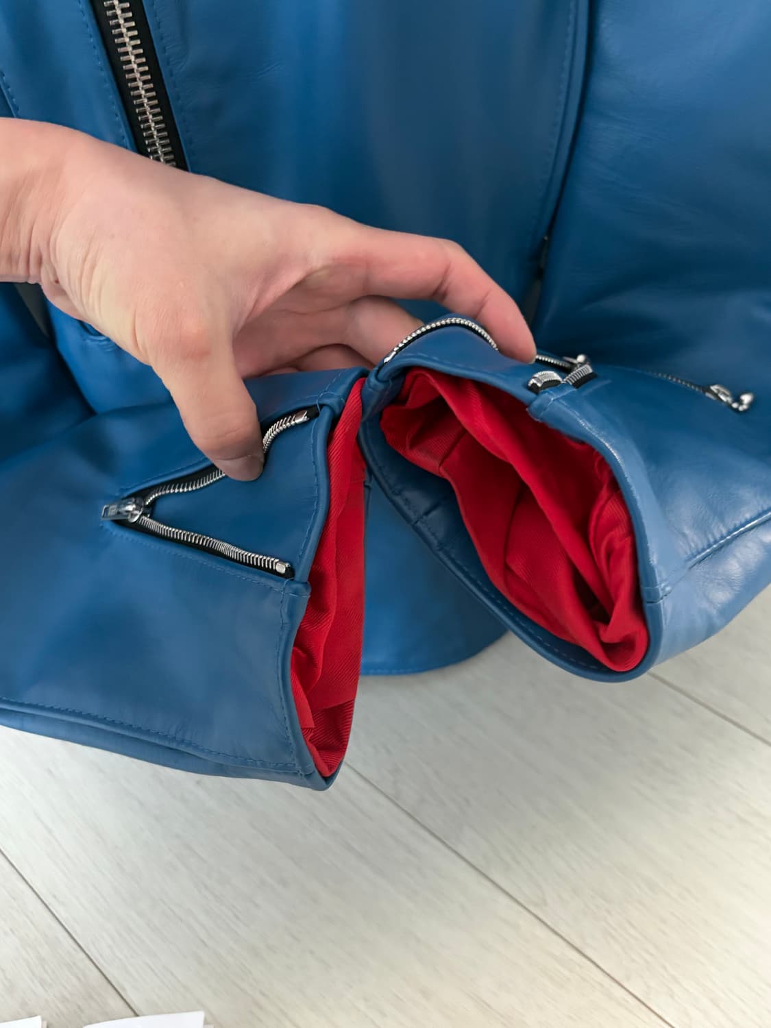 루이스레더 391 46T 상품이미지4