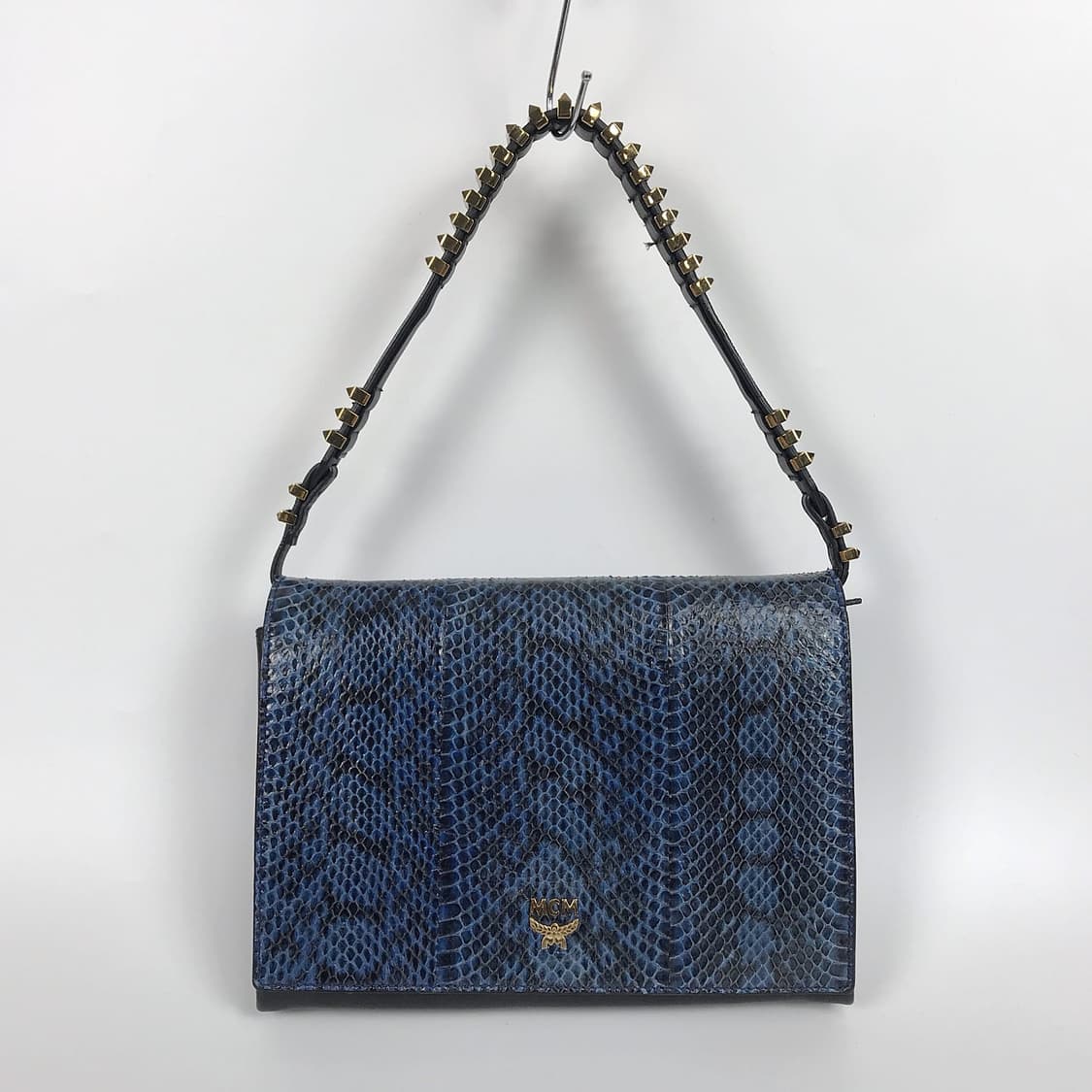 MCM 엠씨엠 핸드백 여성 가방 상품이미지1