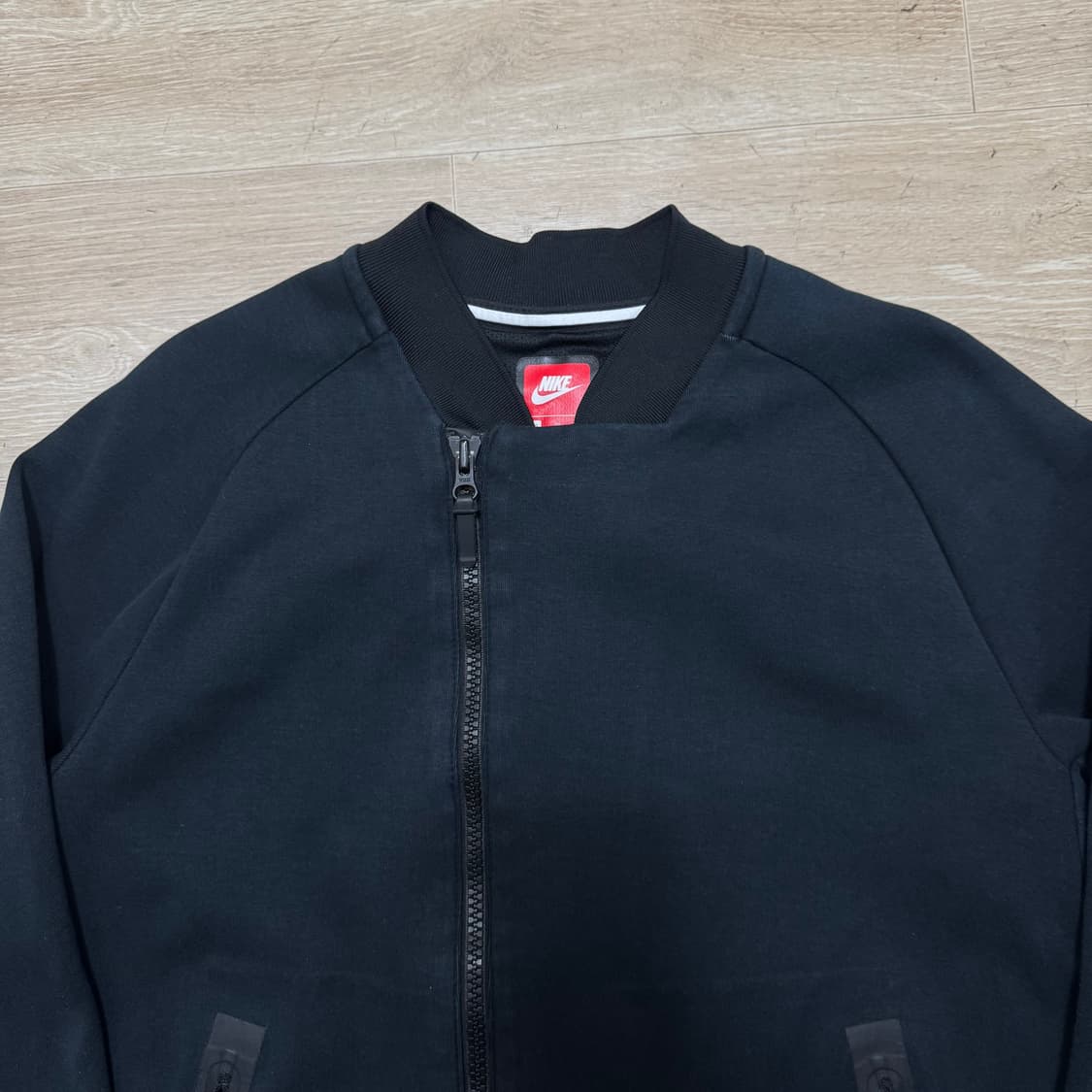 나이키 테크팩 집업 자켓 상품이미지2