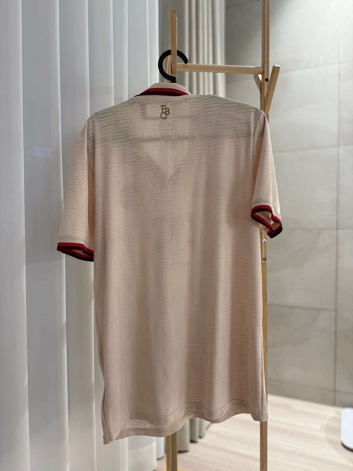 아디다스 24/25 뮌헨 유니폼 반팔 져지 상품이미지2