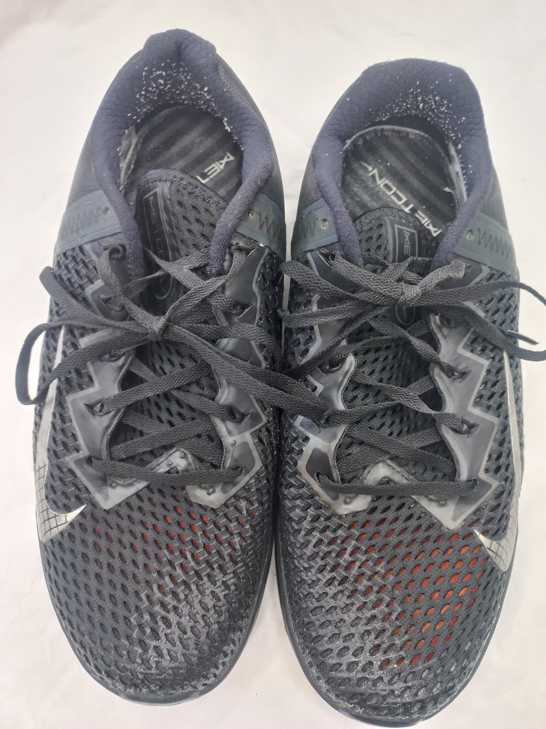 나이키 메트콘 검정 피트니스화(남275) 상품이미지1