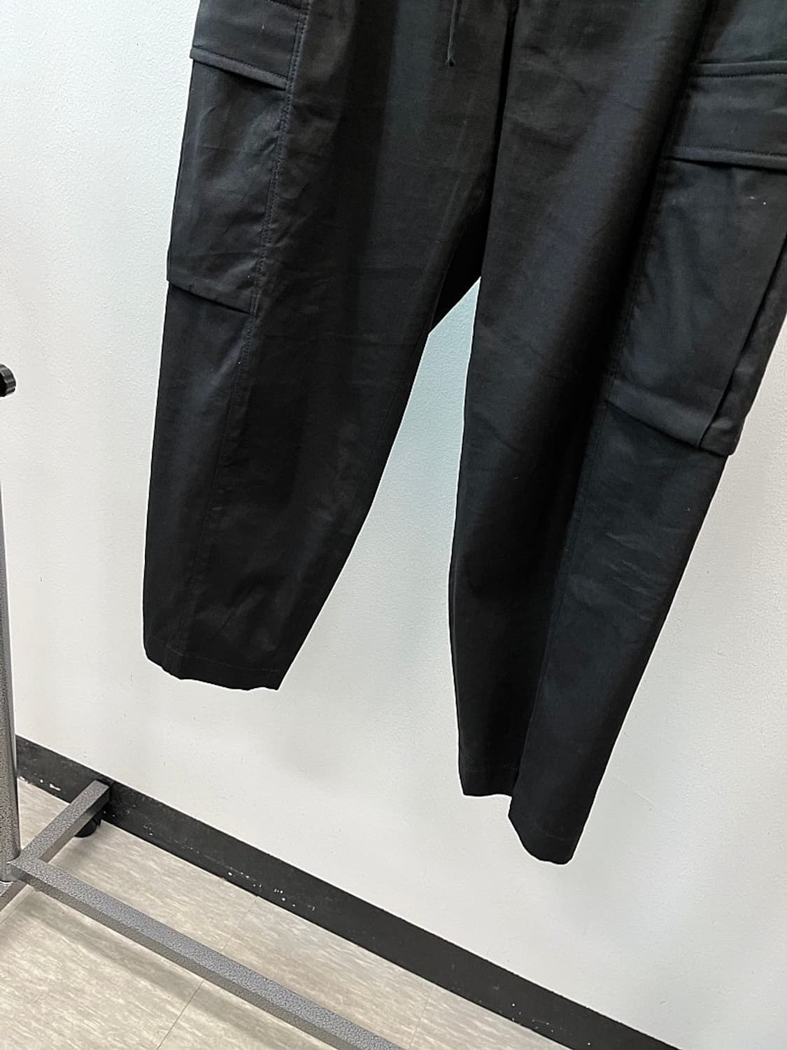 32) 타임 밴딩 카고팬츠 상품이미지5