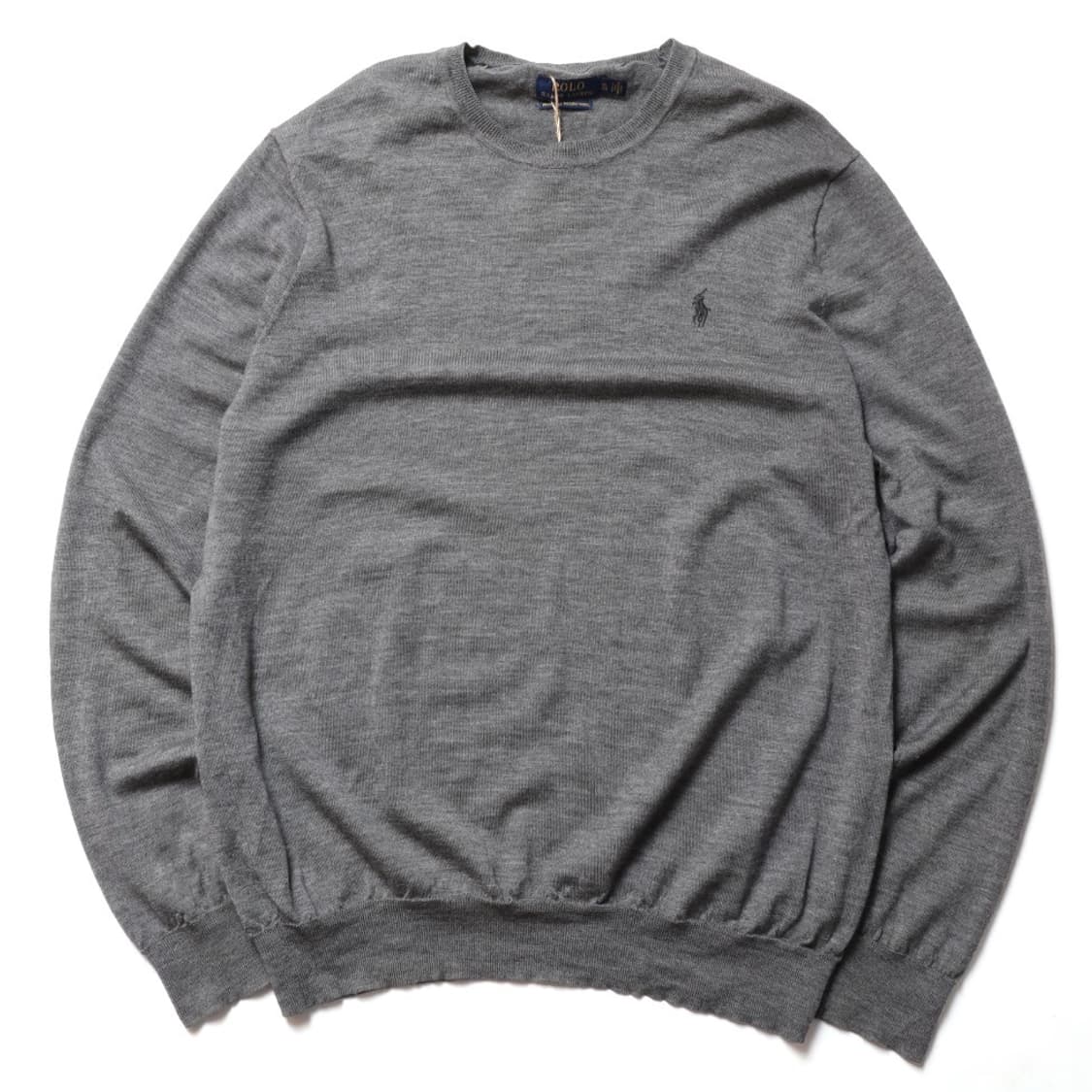 폴로 랄프로렌 Polo by Ralph Lauren Cotton Knit 상품이미지1