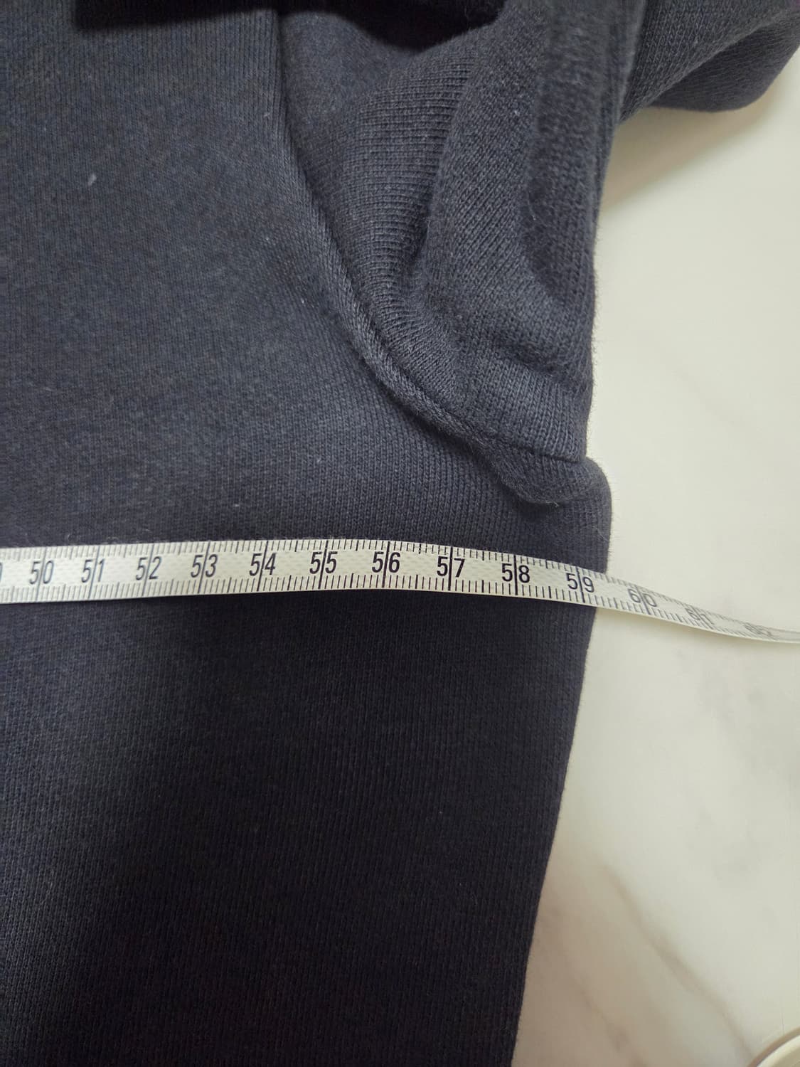 스노우피크 아스타리스크 공용 맨투맨 상품이미지5