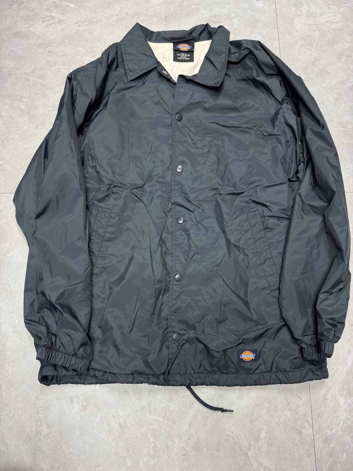 디키즈 코치자켓 상품이미지1