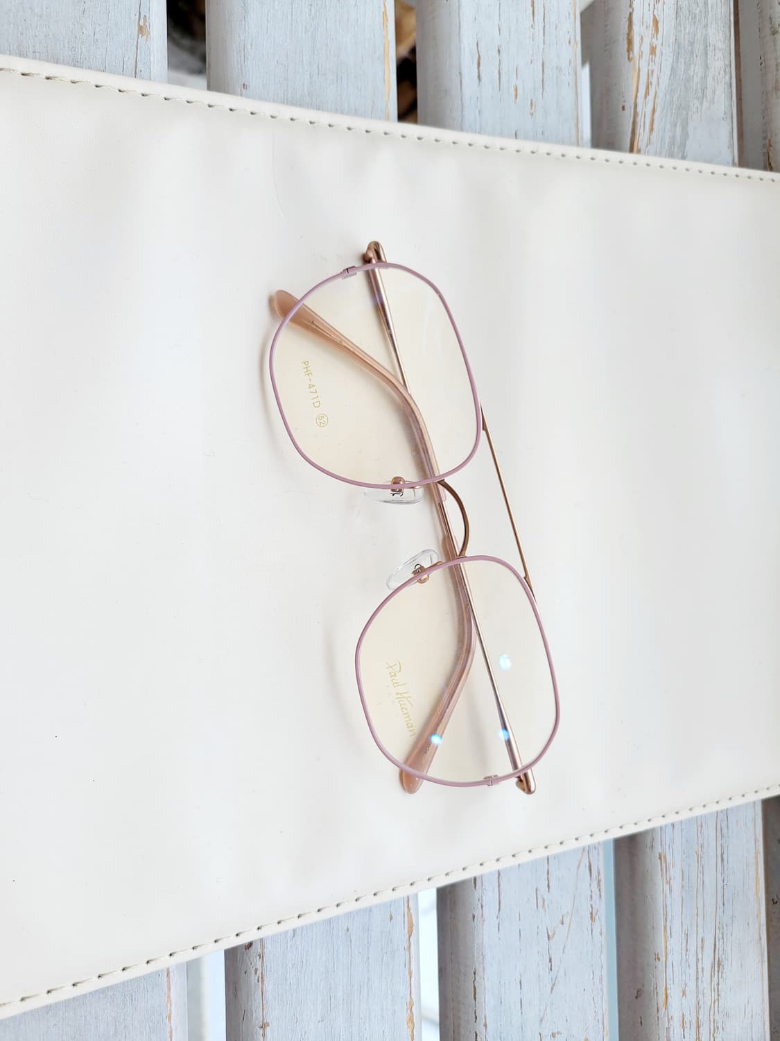 폴휴먼 안경 초경량 투브릿지PHP-471D 상품이미지10