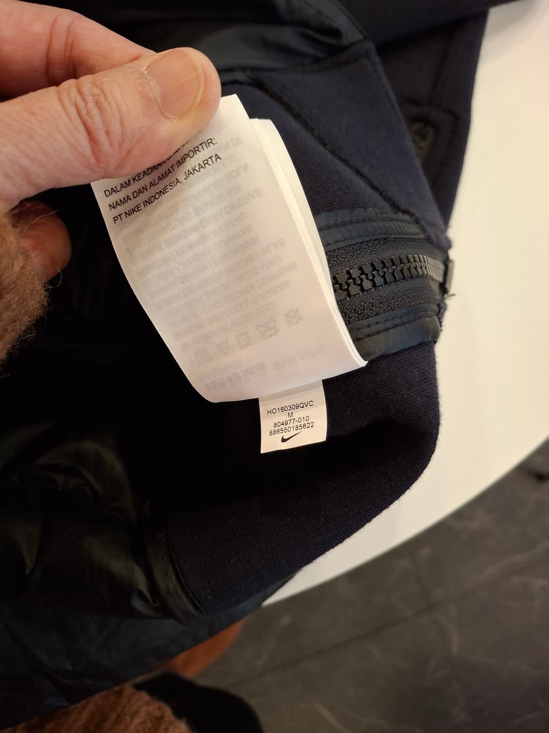 (마지막특가) 나이키 패딩 상품이미지7