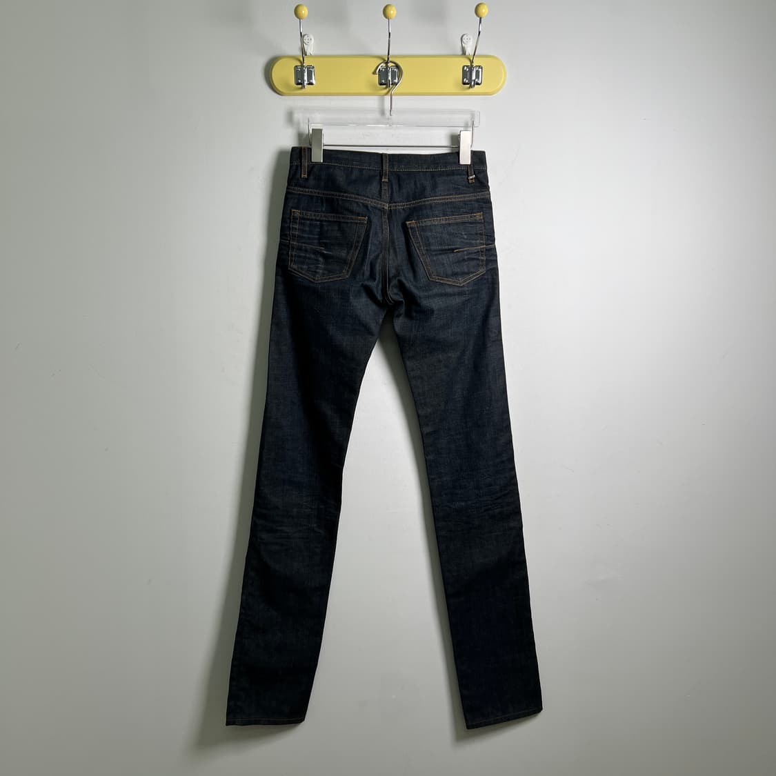 Dior 디올 옴므 데님 팬츠 28 상품이미지2