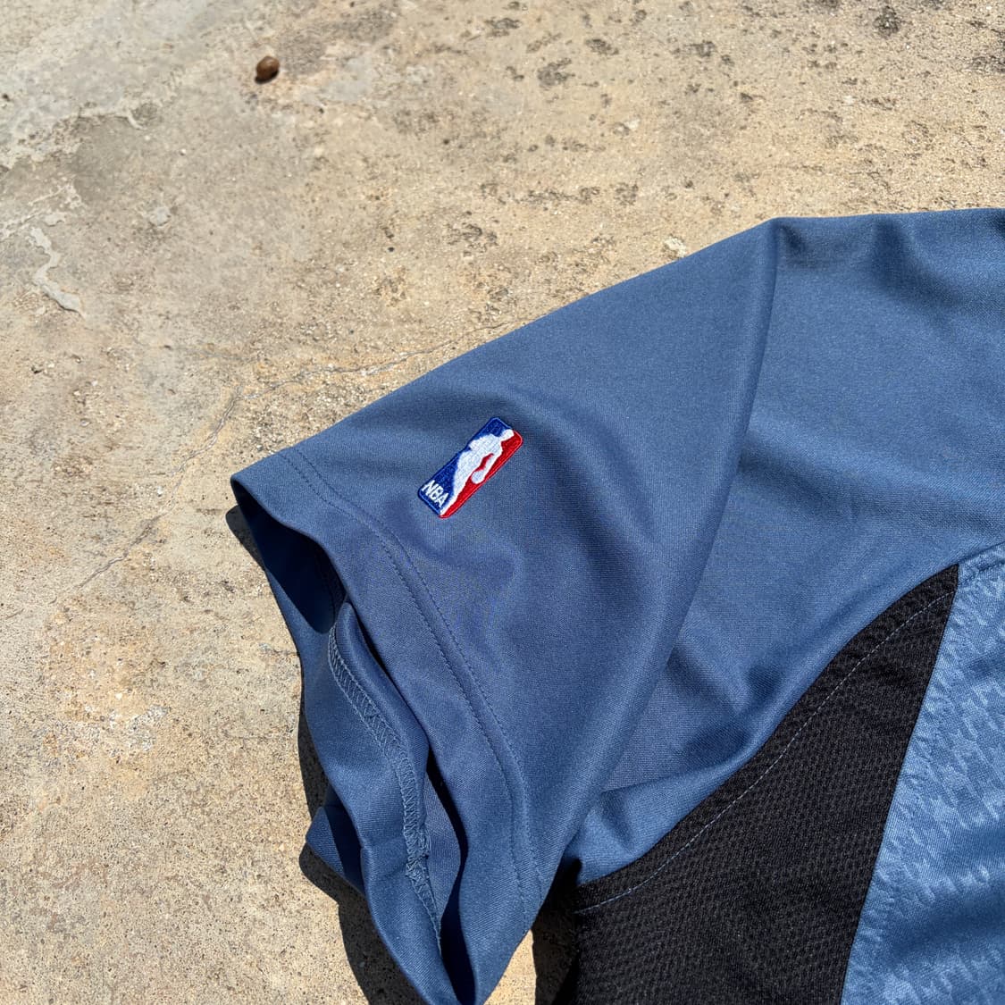 아디다스 NBA Charlotte Bobcats 빈티지 반팔티 XL 상품이미지8