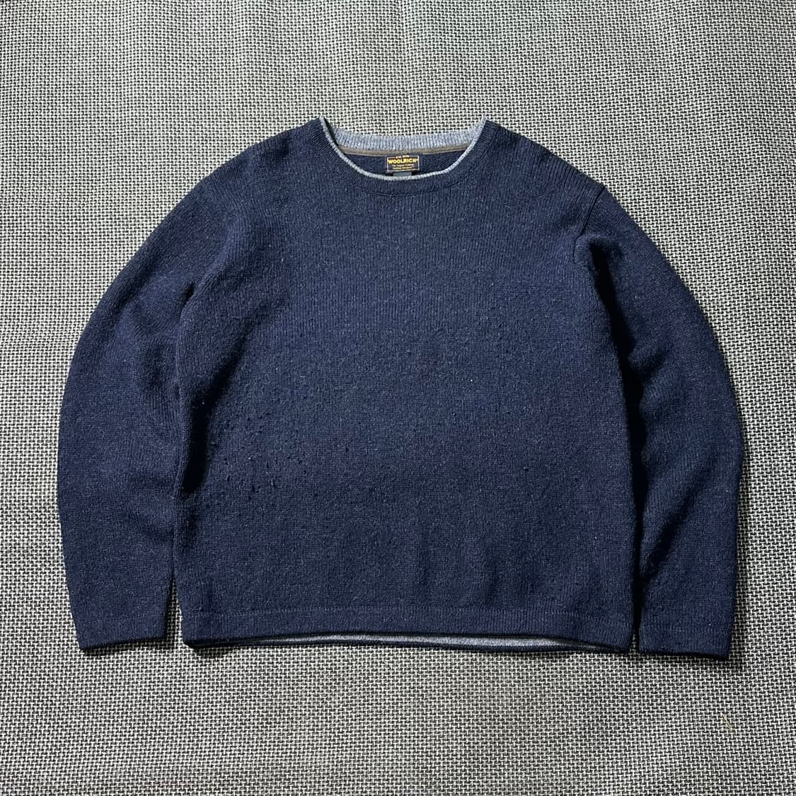 울리치 니트 (L/old-8486) 상품이미지1