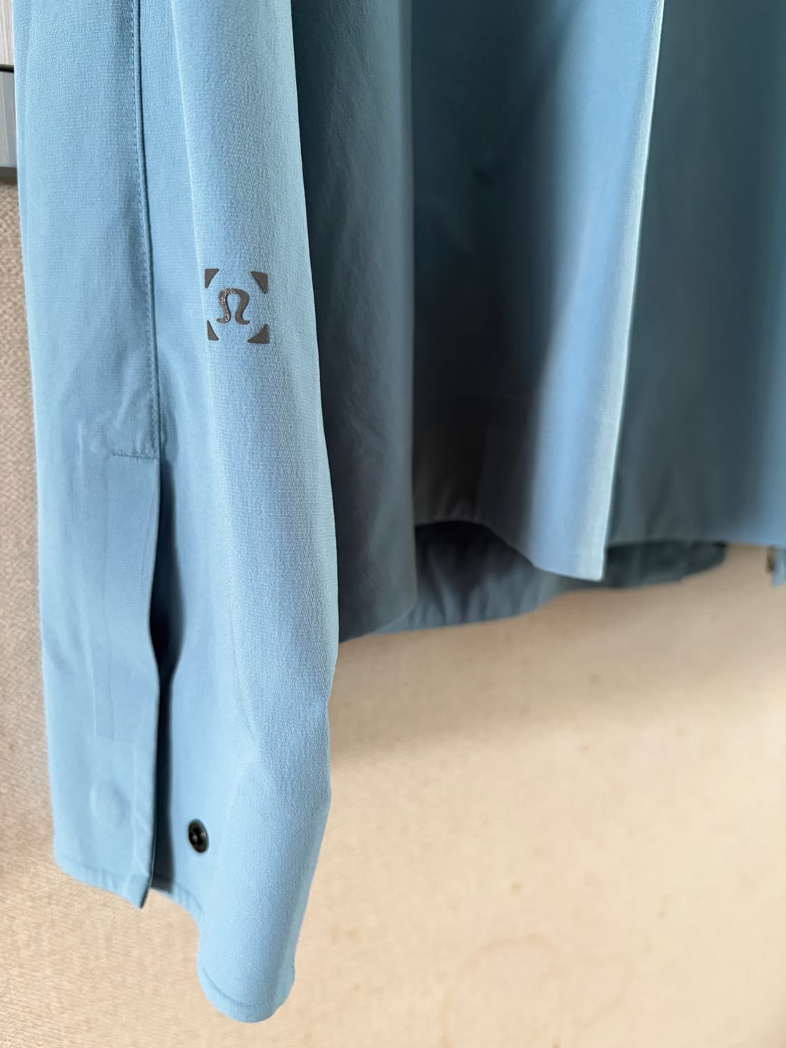 Lululemon Parkway Shirt Jacket 상품이미지5