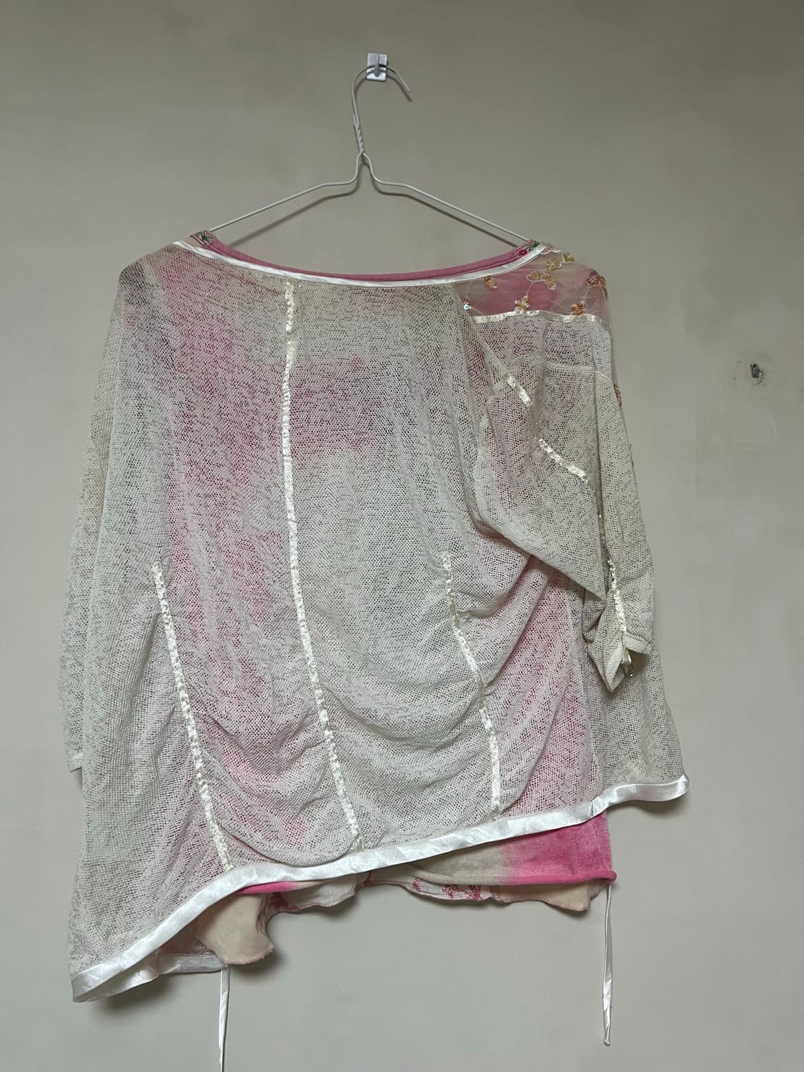 오리엔탈 러블리 페어리 반팔 세트 상품이미지3