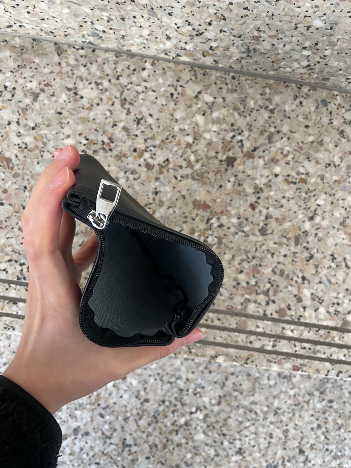 ATEMSTUDIO wallet 상품이미지3