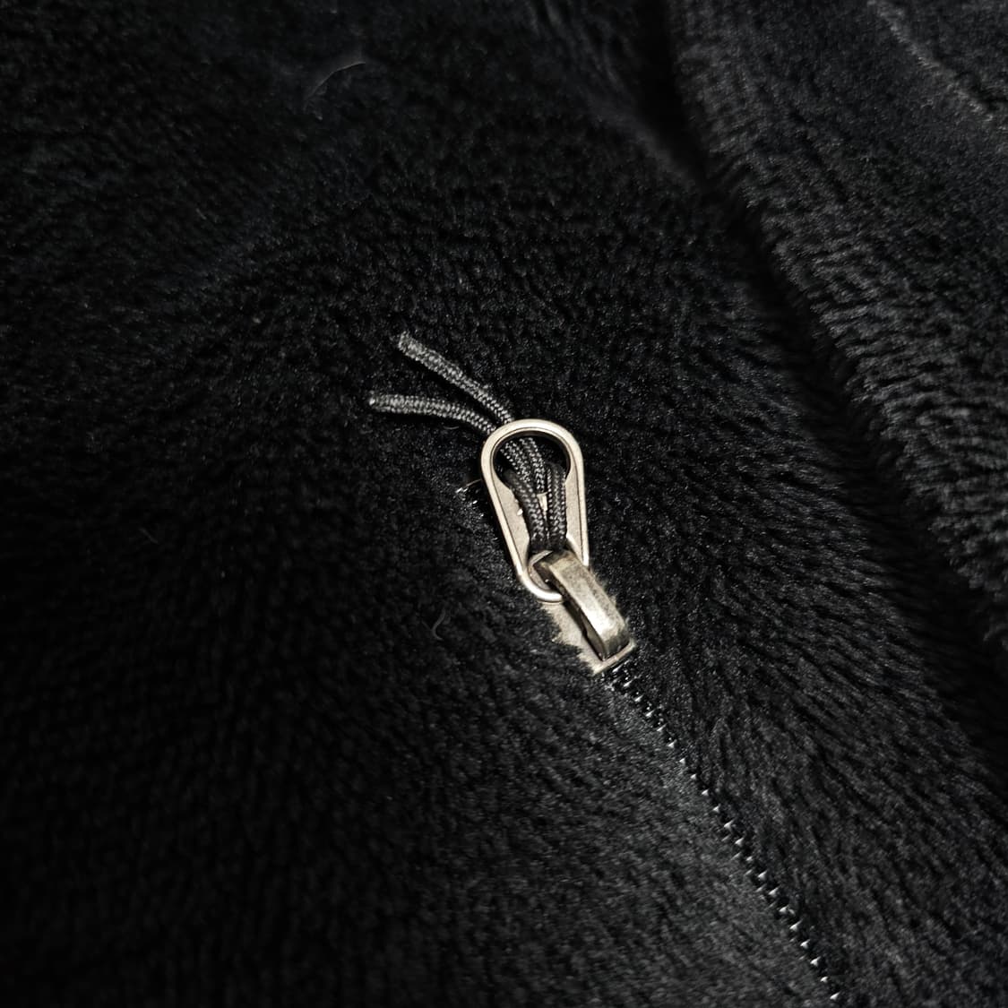 [L] 파타고니아 R4 블랙 상품이미지4