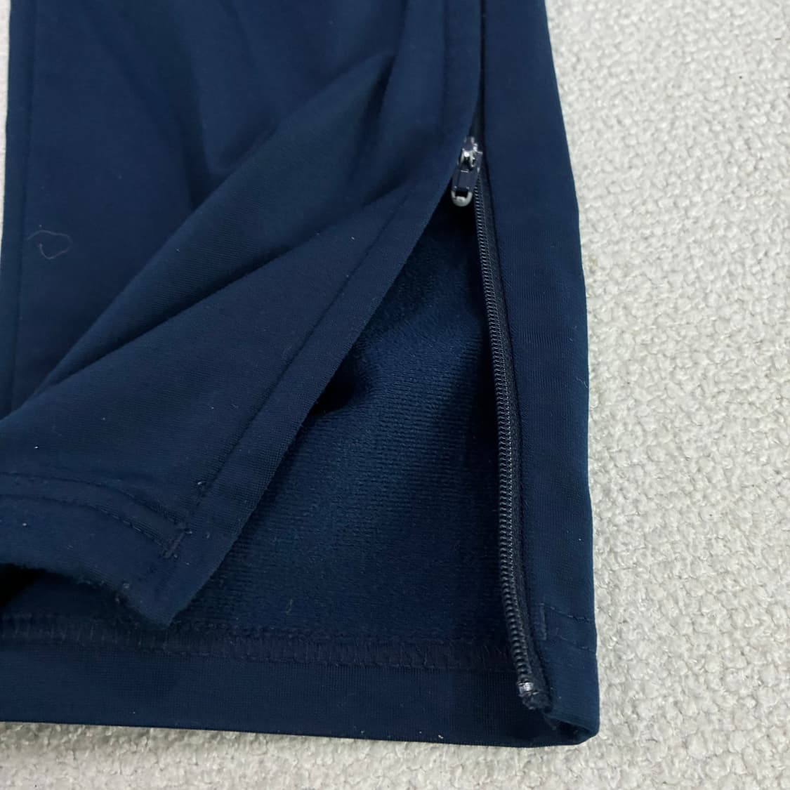 아디다스 네이비 바지  상품이미지8