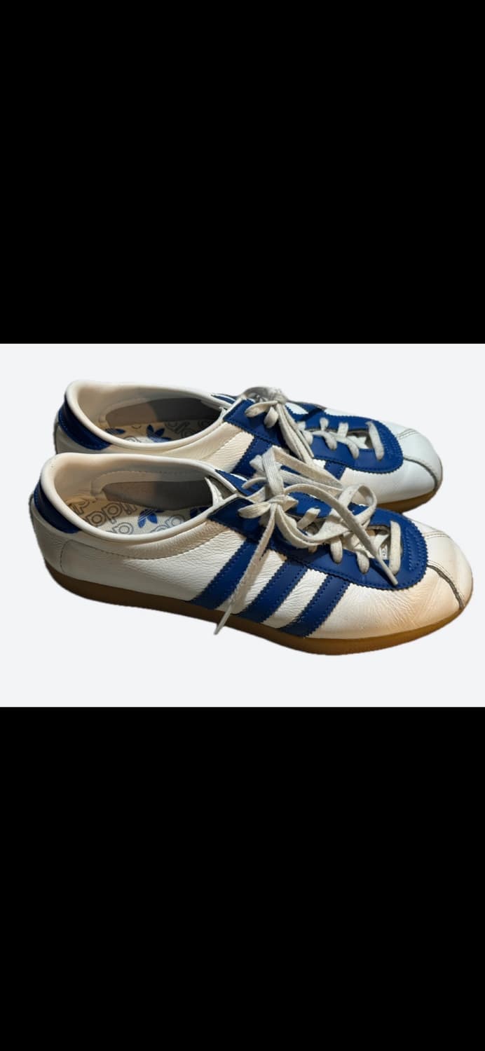 아디다스 런던 다크마린 235 상품이미지4